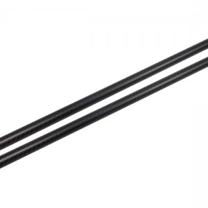 YRX410/616ドローン足パイプ着陸 スキッドパイプ ２PCSセット 20*17*500MM
