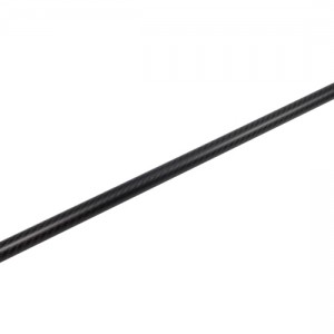 YRX410ドローン横スキッドパイプ 20*18*450 1PCS