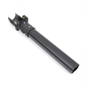 ARRIS E410P/E416P/E610P農薬散布ドローン メインアーム40*37*265 アーム径35MM/40MM　1pcs - 35MM