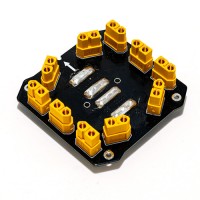 農薬散布ドローン分電盤 ヘキサ /1pcs E610P/E616P対応