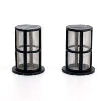 ARRIS農薬散布機 10L/16Lタンク出口フィルター直径38ｍｍ/2pcs