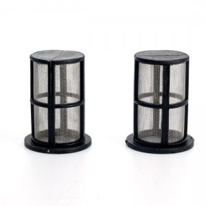 ARRIS農薬散布機 10L/16Lタンク出口フィルター直径38ｍｍ/2pcs