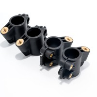 ARRIS E410P/416P/610P/616Pタンク固定パーツ ナイロン製（４PCS）