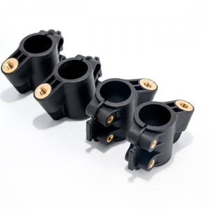 ARRIS E410P/416P/610P/616Pタンク固定パーツ ナイロン製（４PCS）