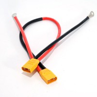 XT90 電源ケーブル440mm/Male/1pcs E410P/E416P/E610P/E616P農薬散布ドローンスペアパーツ