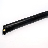 E416P/E616P農薬散布ドローンカーボンファイバーアーム 40*37*380ｍｍ/1pcs