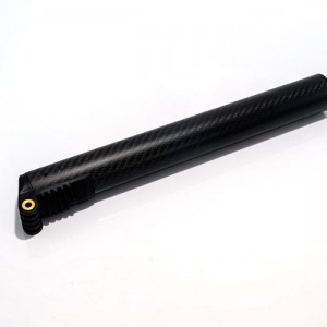 E416P/E616P農薬散布ドローンカーボンファイバーアーム 40*37*380ｍｍ/1pcs