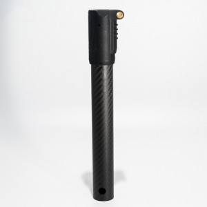 EFT G06農薬散布ドローンM1/M3 カーボンファイバーアーム 1pcs 30*27*260mm
