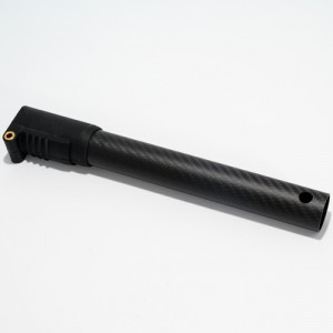 G06農薬散布ドローンM2/M4 カーボンファイバーアーム 1pcs 30*27*260ｍｍ