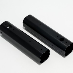 G06農薬散布ドローンアルミアーム 40*37*155ｍｍ/2pcs