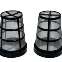 EFT G410/G610/G616液剤タンク入口フィルター 直径104 -133mm/2pcs