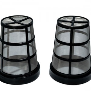 EFT G410/G610/G616液剤タンク入口フィルター 直径104 -133mm/2pcs
