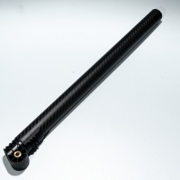 ARRIS G610ドローン左側／右側アームカーボンパイプ 30*27*430ｍｍ/1pcs