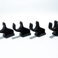 EFT G610農薬散布ドローン アームホルダーセット直径30ｍｍ/4pcs