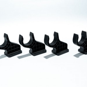 EFT G610農薬散布ドローン アームホルダーセット直径30ｍｍ/4pcs