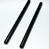 ARRIS G410/G610ドローン用 φ20*350ｍｍ着陸 縦スキッドパイプ 2PCS