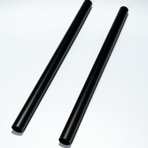 ARRIS G410/G610ドローン用 φ20*350ｍｍ着陸 縦スキッドパイプ 2PCS