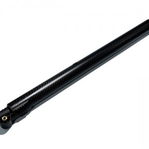 ARRIS G616ドローン左側／右側アームカーボンパイプ 40*37*550ｍｍ/1pcs