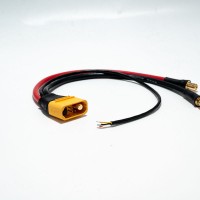EFT G420/G620ドローン農薬散布ドローン電源コネクター AS150U　