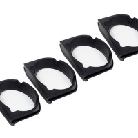 ARRIS YRX410ドローンスペアパーツ アーム防水シールリング 4PCS