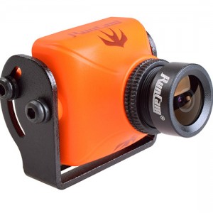 RunCam Swift 2 1/3 CCD 2.5MM NTSC WDR ミニカメラ   FPV ドローン用