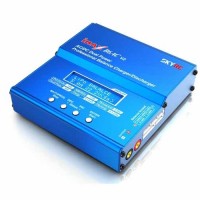 SKYRC IMAX B6AC V2 バランス 充電器 / 放電器