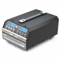 SKYRC PC1080 デュアルチャネルバッテリーバランス充電器 1080W 20A 6S 電池充電器
