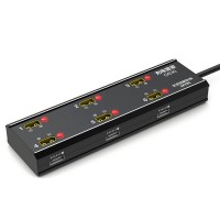 Skyrc G630 充電ハブ スマート充電管理システムSkyrc PC1080充電器用