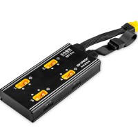EV-PEAK UB4-pro充電ハブスマート充電管理システム U4-HP 充電器用