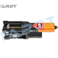 Tarot 90度 電動伸縮式着陸装置  引き込みランディングギア  重荷重UAVマルチロータターボジェット固定翼用