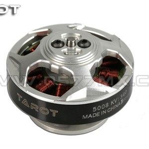 Tarot 5008/340KV ブラシレスモーターTL96020