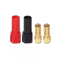 Amass XT150 コネクタ(Red/Black/for Battery) TL2888-02