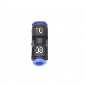 I 形 農薬散布機用の水管ジョイント 異径ジョイント 変換アダプター10mm-8mm