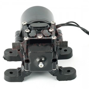 ARRIS DC12V 25W 3S 液体送液用小型ブラシレスポンプ 5kg 10kg 農業散布ドローン用