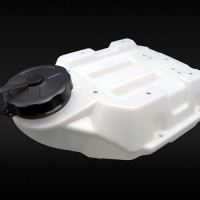 EFT 10L液剤タンク E410S/E610S/E410P/E610P農薬散布ドローン用
