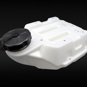 EFT 10L液剤タンク E410S/E610S/E410P/E610P農薬散布ドローン用