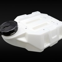 16L液剤タンク 揺れ防止 E616S/416P/616Pドローン用