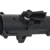 35-35mm アルミニウム合金製折りたたみコネクター YR410/416/616農薬散布ドローン用