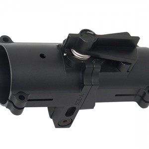 35-35mm アルミニウム合金製折りたたみコネクター YR410/416/616農薬散布ドローン用