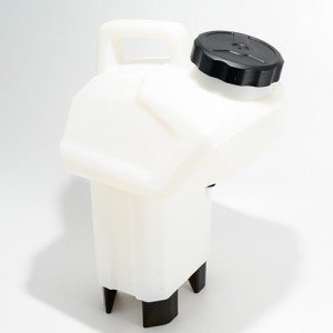 ARRIS 6L液剤タンク G06V2.0農薬散布ドローンのスペアパーツ