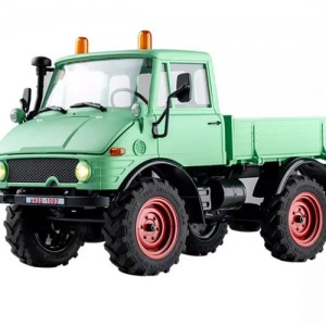 RocHobby1:18 RC クローラーRTR 3-Ch2.4GHzRCオフロード4WDホビーRCカーRCタックLEDライト付きトランスミッターバッテリー