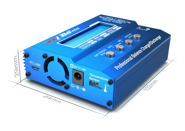 Skyrc B6 Mini RC Charger